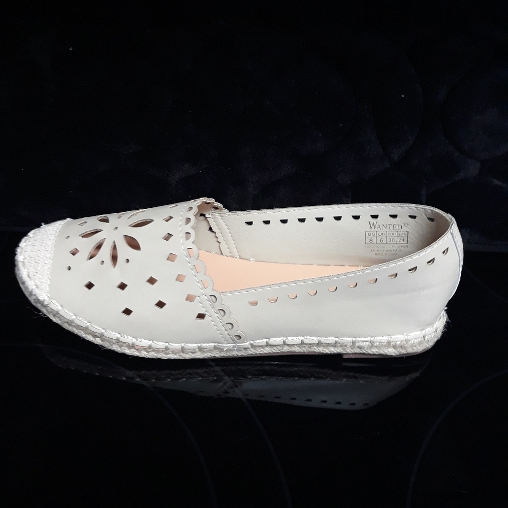 Wanted shoes - Picture 3 of 8
